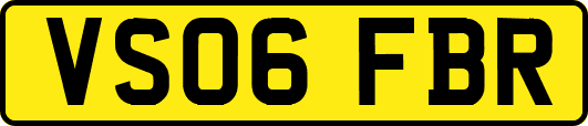 VS06FBR