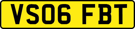 VS06FBT