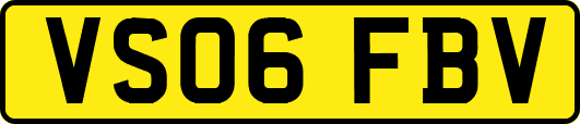VS06FBV