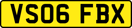 VS06FBX
