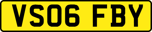 VS06FBY