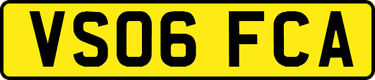 VS06FCA