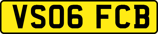 VS06FCB