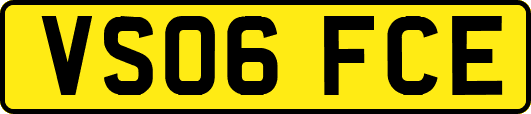 VS06FCE