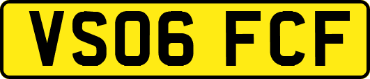 VS06FCF