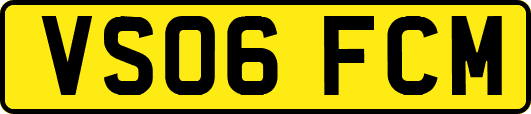 VS06FCM