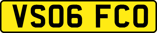 VS06FCO