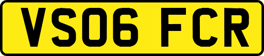 VS06FCR