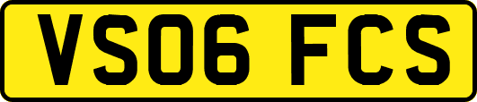 VS06FCS