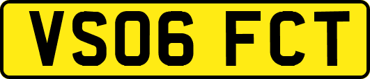 VS06FCT
