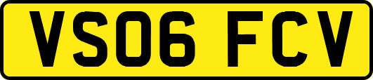 VS06FCV
