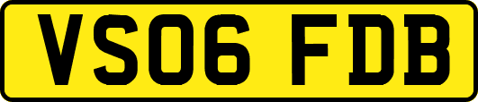 VS06FDB