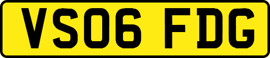 VS06FDG