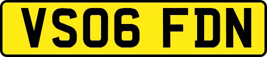 VS06FDN