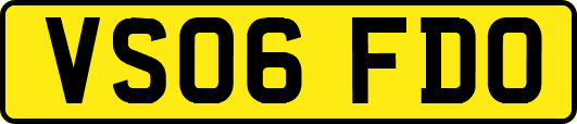 VS06FDO
