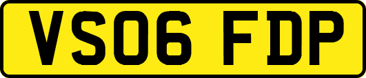 VS06FDP