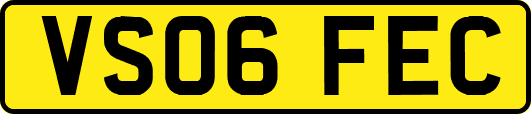 VS06FEC
