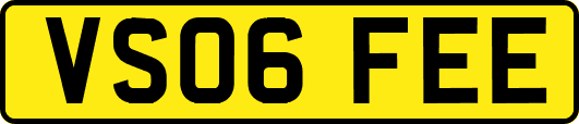 VS06FEE