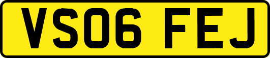 VS06FEJ
