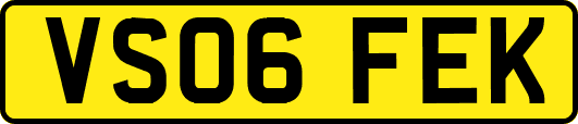 VS06FEK