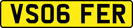 VS06FER