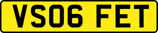 VS06FET