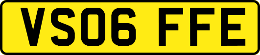 VS06FFE