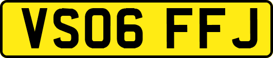 VS06FFJ