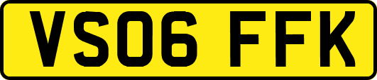 VS06FFK
