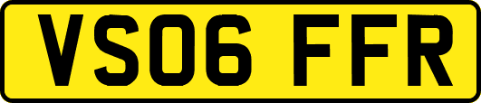 VS06FFR