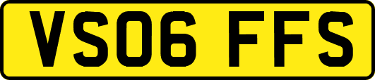 VS06FFS