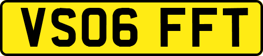 VS06FFT