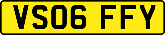 VS06FFY