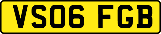 VS06FGB