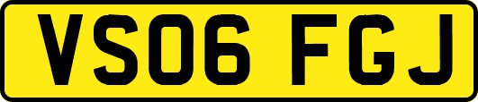 VS06FGJ