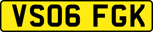 VS06FGK