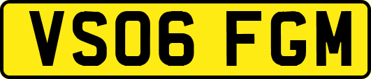 VS06FGM