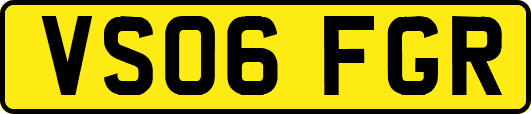 VS06FGR