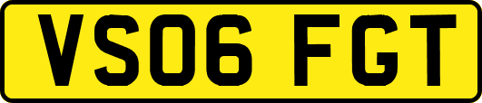 VS06FGT