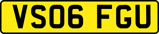 VS06FGU