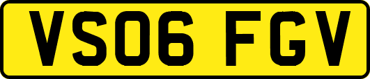 VS06FGV
