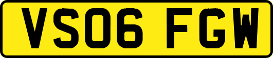 VS06FGW