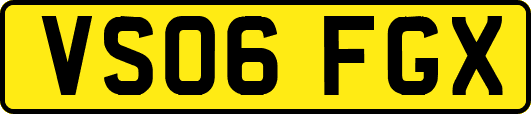 VS06FGX