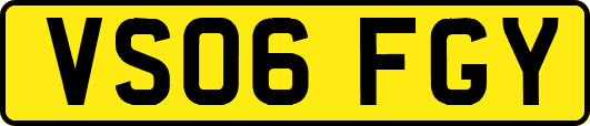 VS06FGY
