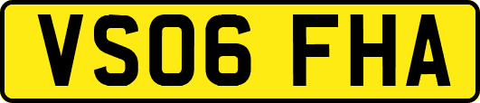 VS06FHA