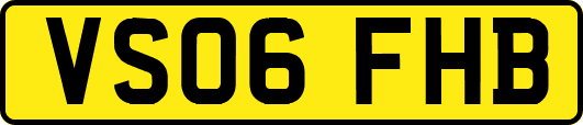 VS06FHB
