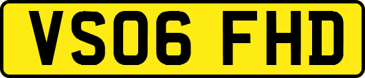 VS06FHD