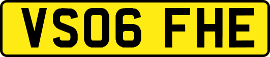 VS06FHE