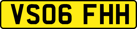 VS06FHH
