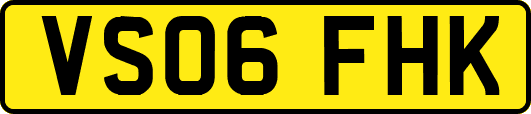VS06FHK